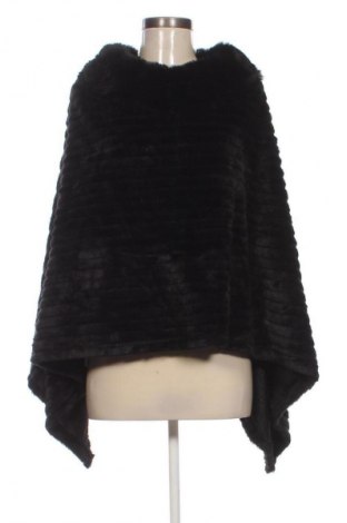 Poncsó Unbranded, Méret M, Szín Fekete, Ár 4 579 Ft