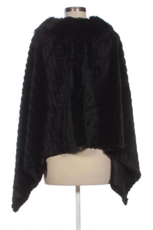 Poncsó Unbranded, Méret M, Szín Fekete, Ár 4 579 Ft