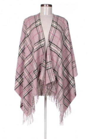 Pončo  Unbranded, Velikost L, Barva Vícebarevné, Cena  425,00 Kč