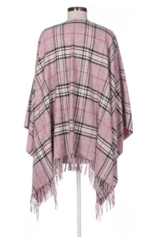 Pončo  Unbranded, Velikost L, Barva Vícebarevné, Cena  425,00 Kč