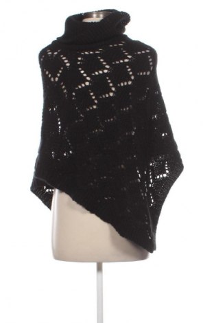 Poncho Unbranded, Größe M, Farbe Schwarz, Preis 8,99 €