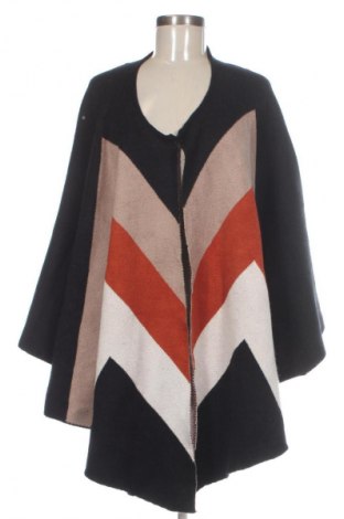 Пончо Unbranded, Размер M, Цвят Многоцветен, Цена 23,64 €