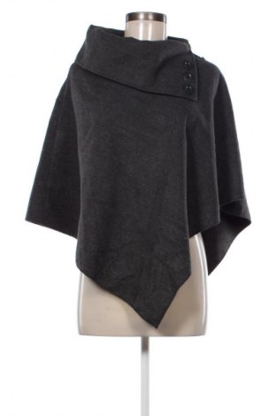 Poncsó Unbranded, Méret S, Szín Szürke, Ár 4 119 Ft