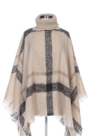 Poncho Unbranded, Mărime M, Culoare Multicolor, Preț 44,99 Lei