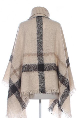 Poncho Unbranded, Mărime M, Culoare Multicolor, Preț 44,99 Lei