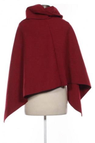 Poncho Unbranded, Größe M, Farbe Rot, Preis € 11,99