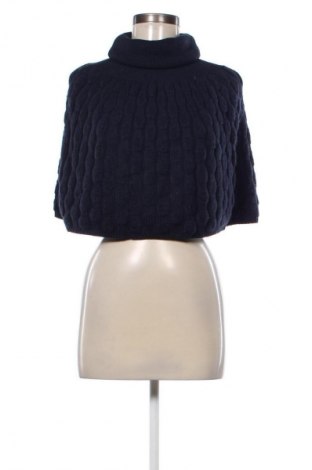 Пончо Unbranded, Размер S, Цвят Син, Цена 11,75 €