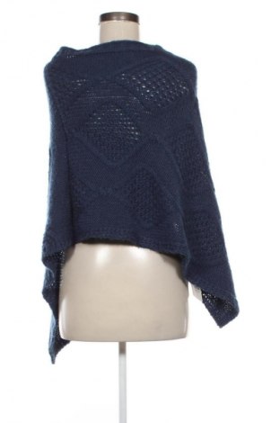 Pončo  Unbranded, Velikost M, Barva Modrá, Cena  329,00 Kč