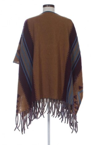 Poncho Unbranded, Mărime M, Culoare Multicolor, Preț 44,99 Lei