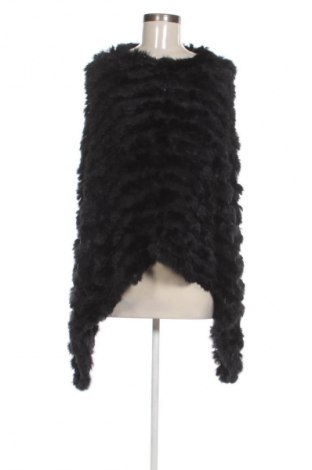 Poncsó Unbranded, Méret S, Szín Fekete, Ár 4 509 Ft