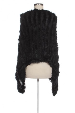 Poncsó Unbranded, Méret S, Szín Fekete, Ár 4 509 Ft