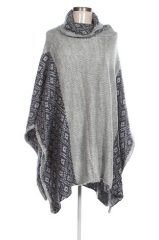 Poncho Unbranded, Größe M, Farbe Mehrfarbig, Preis € 9,99
