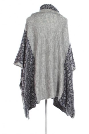 Poncho Unbranded, Größe M, Farbe Mehrfarbig, Preis € 9,99
