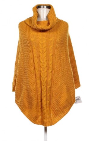 Pončo  Unbranded, Veľkosť M, Farba Žltá, Cena  11,95 €