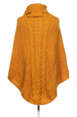 Pončo  Unbranded, Veľkosť M, Farba Žltá, Cena  11,95 €
