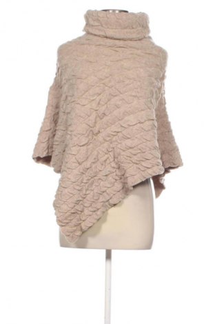 Poncsó Unbranded, Méret M, Szín Bézs, Ár 4 839 Ft