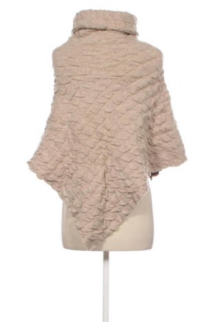 Poncsó Unbranded, Méret M, Szín Bézs, Ár 4 839 Ft