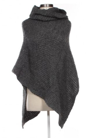 Poncsó Unbranded, Méret M, Szín Szürke, Ár 3 699 Ft