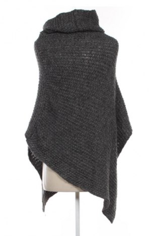 Poncsó Unbranded, Méret M, Szín Szürke, Ár 3 699 Ft