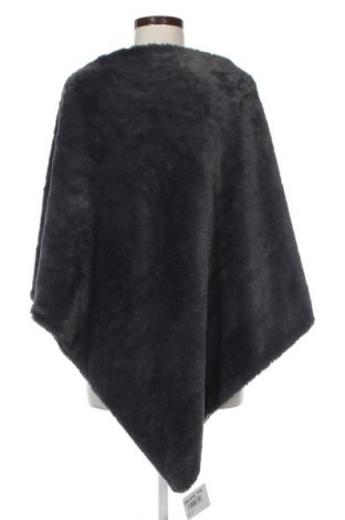 Пончо Unbranded, Размер M, Цвят Сив, Цена 10,22 €