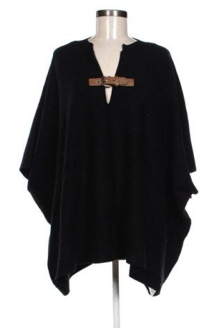 Poncho Unbranded, Größe M, Farbe Schwarz, Preis € 15,99