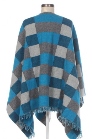 Poncho Unbranded, Größe M, Farbe Mehrfarbig, Preis € 12,99