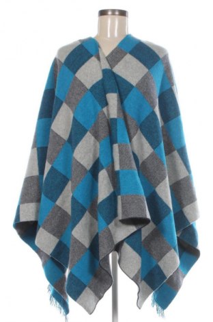 Poncho Unbranded, Größe M, Farbe Mehrfarbig, Preis € 12,99