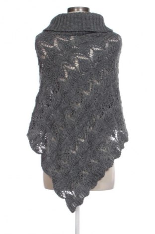 Пончо Unbranded, Размер S, Цвят Сив, Цена 8,18 €