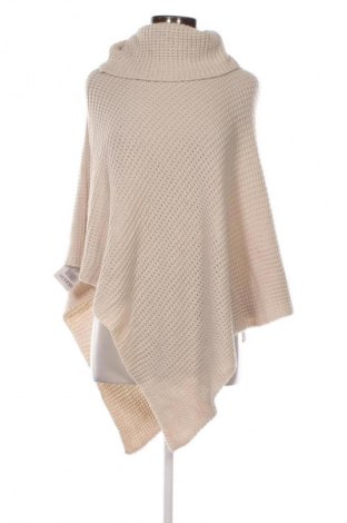 Пончо Unbranded, Размер M, Цвят Бежов, Цена 9,71 €