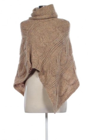 Poncho Unbranded, Mărime S, Culoare Multicolor, Preț 45,99 Lei