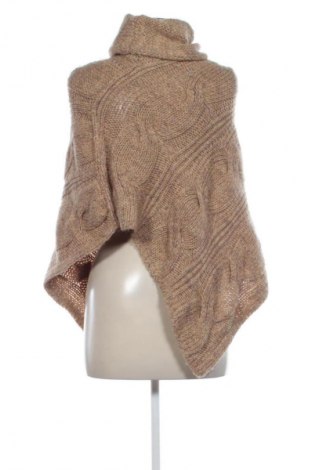 Poncho Unbranded, Mărime S, Culoare Multicolor, Preț 45,99 Lei