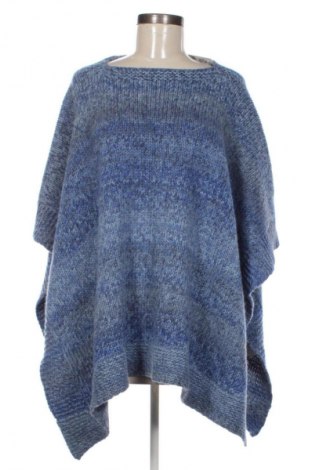 Poncho Unbranded, Größe M, Farbe Mehrfarbig, Preis € 16,99