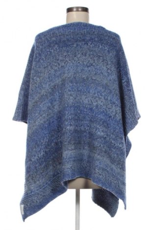 Poncho Unbranded, Größe M, Farbe Mehrfarbig, Preis € 16,99