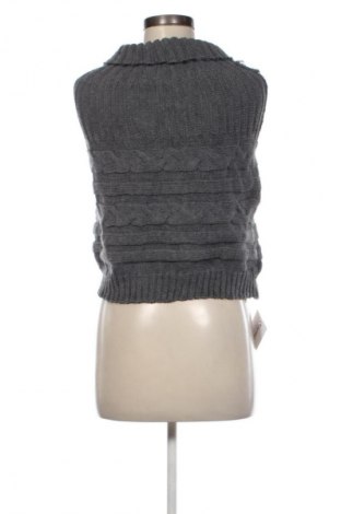 Poncho Unbranded, Größe S, Farbe Grau, Preis € 10,99