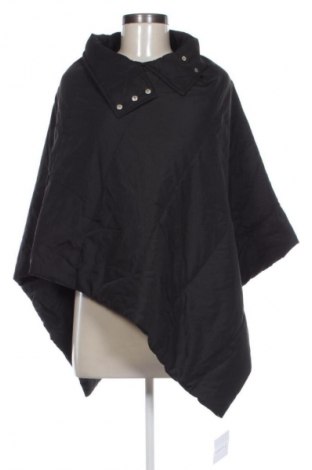 Poncho Unbranded, Größe M, Farbe Schwarz, Preis € 10,99