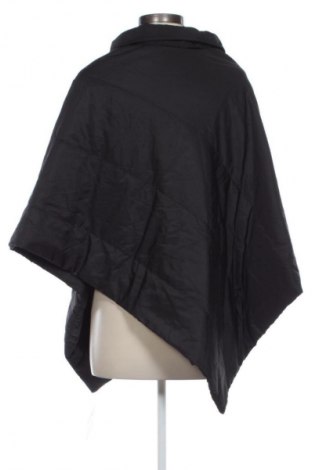Poncho Unbranded, Größe M, Farbe Schwarz, Preis € 10,99