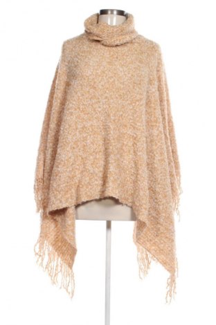 Πόντσο Unbranded, Μέγεθος M, Χρώμα Πολύχρωμο, Τιμή 10,99 €