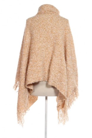 Πόντσο Unbranded, Μέγεθος M, Χρώμα Πολύχρωμο, Τιμή 10,99 €