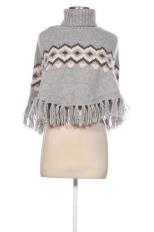 Pončo  Unbranded, Velikost XS, Barva Vícebarevné, Cena  289,00 Kč