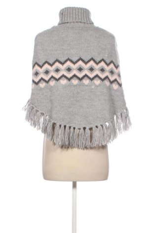 Pončo  Unbranded, Velikost XS, Barva Vícebarevné, Cena  289,00 Kč