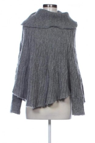 Poncsó Unbranded, Méret M, Szín Szürke, Ár 5 139 Ft