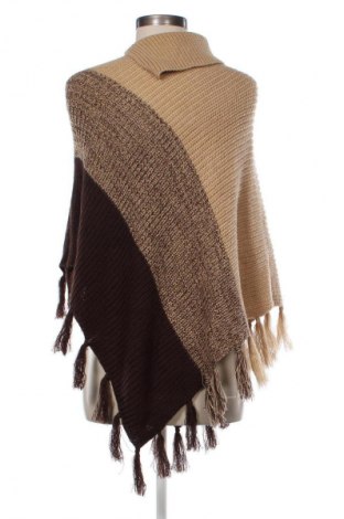 Pončo  Unbranded, Velikost M, Barva Vícebarevné, Cena  219,00 Kč