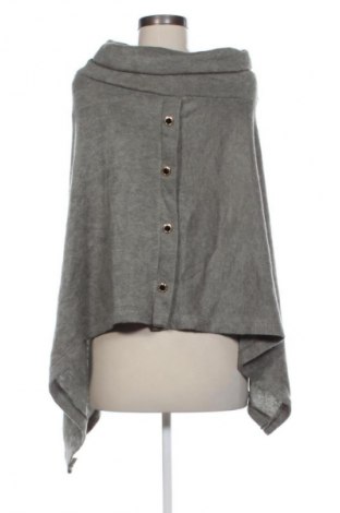 Pončo  Unbranded, Veľkosť S, Farba Zelená, Cena  8,95 €