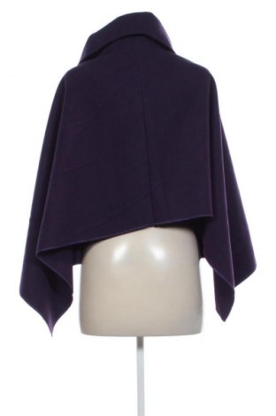 Poncho Unbranded, Mărime M, Culoare Mov, Preț 63,99 Lei