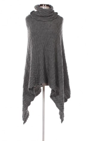 Пончо Unbranded, Размер M, Цвят Сив, Цена 10,22 €