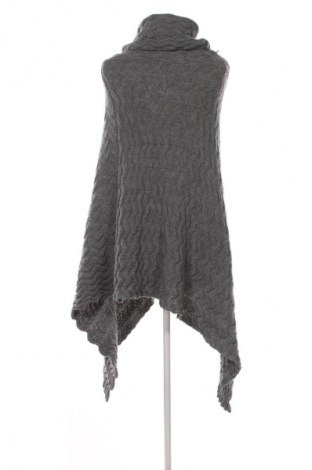 Пончо Unbranded, Размер M, Цвят Сив, Цена 10,22 €