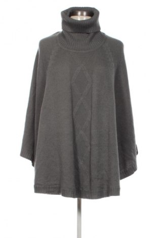 Poncho Unbranded, Mărime S, Culoare Verde, Preț 65,99 Lei