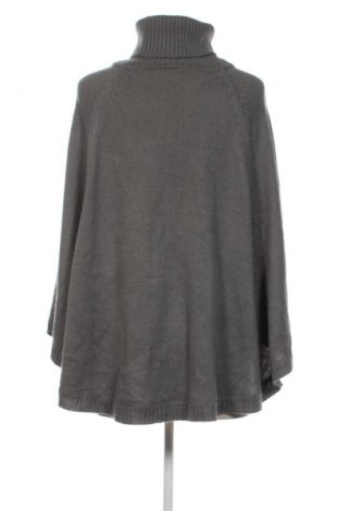 Poncho Unbranded, Mărime S, Culoare Verde, Preț 65,99 Lei