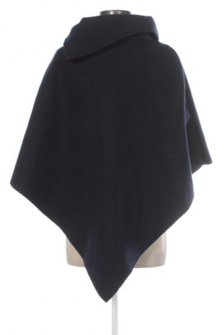 Poncho Unbranded, Größe S, Farbe Blau, Preis 9,99 €