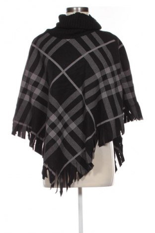 Poncho Unbranded, Mărime M, Culoare Multicolor, Preț 53,99 Lei